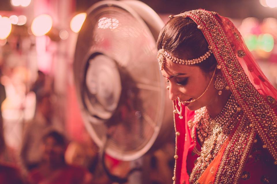 Elegant Polki Kundan Maang Tikka And Necklace by Dushyantha Kumar C Wedding-photography | Weddings Photos & Ideas