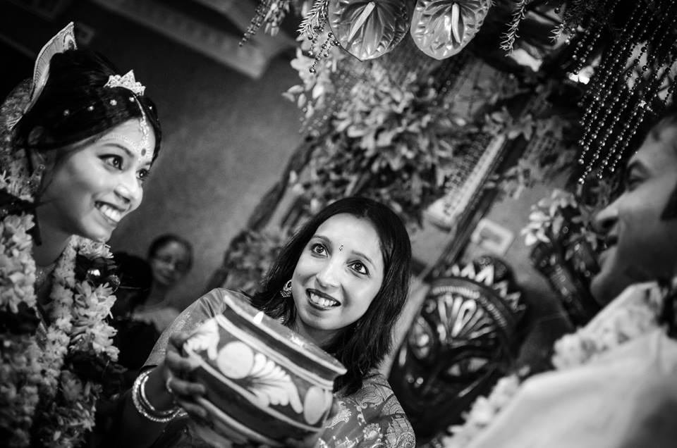 Captivating Wedding Rituals by Dushyantha Kumar C Wedding-photography | Weddings Photos & Ideas