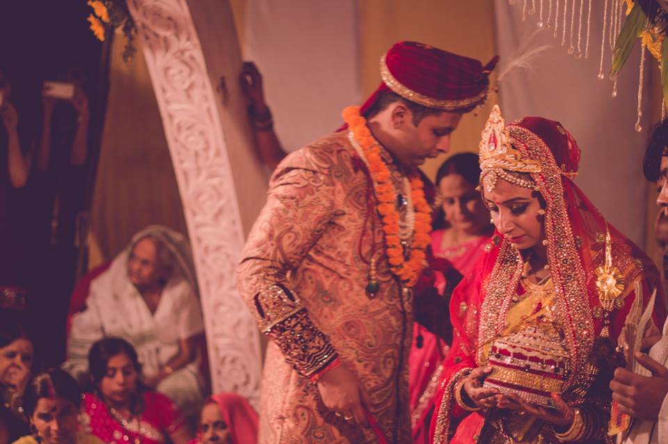 Carrying On Our Timeless Traditions by Dushyantha Kumar C Wedding-photography | Weddings Photos & Ideas