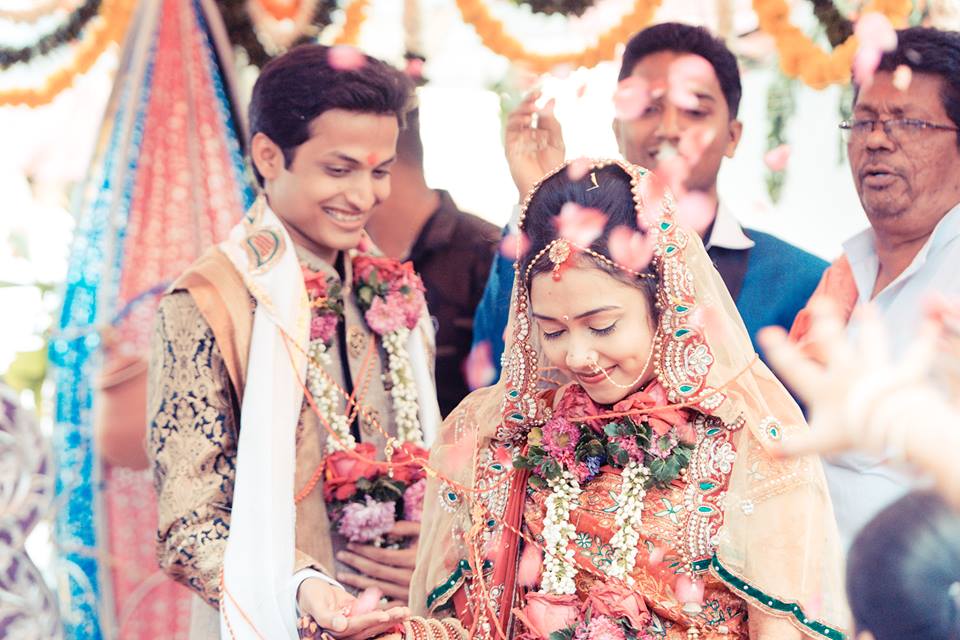 Wedding Traditions by Dushyantha Kumar C Wedding-photography | Weddings Photos & Ideas