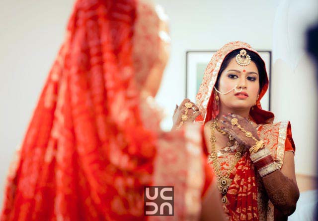 Balancing Every Detail by Dushyantha Kumar C Wedding-photography Bridal-jewellery-and-accessories | Weddings Photos & Ideas