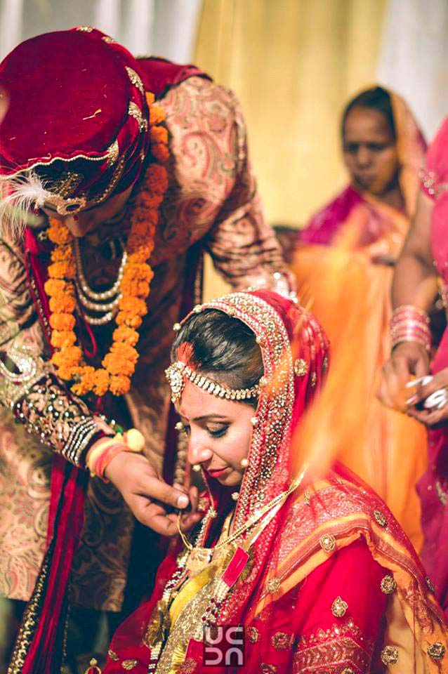 Symbol Of Our Bond by Dushyantha Kumar C Wedding-photography | Weddings Photos & Ideas