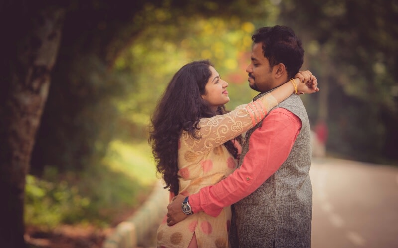 Forever Together by Dushyantha Kumar C Wedding-photography | Weddings Photos & Ideas