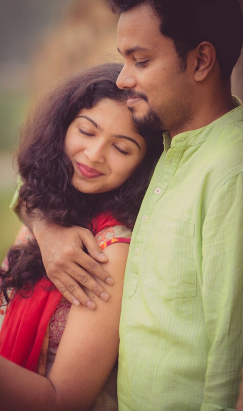 Embracing Our Togetherness by Dushyantha Kumar C Wedding-photography | Weddings Photos & Ideas