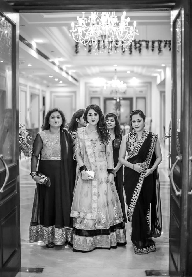 Ravishing Entry Of The Bride ! by Arjun Mahajan Wedding-photography | Weddings Photos & Ideas