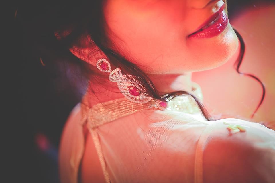 Diamonds Are Forever! by Arjun Mahajan Wedding-photography Bridal-jewellery-and-accessories | Weddings Photos & Ideas