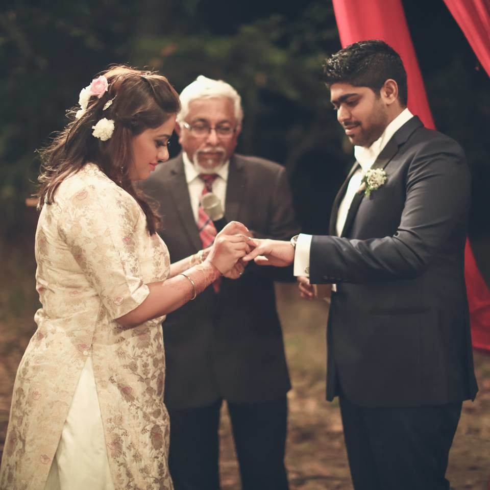 Bride and Groom Ready For New Phase by Arjun Mahajan Wedding-photography Groom-wear-and-accessories | Weddings Photos & Ideas
