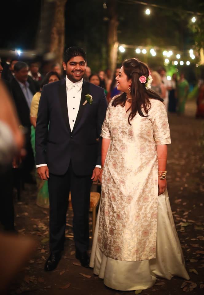 Wedding Outfit Ideas For The Couple by Arjun Mahajan Wedding-photography Groom-wear-and-accessories Wedding-dresses | Weddings Photos & Ideas