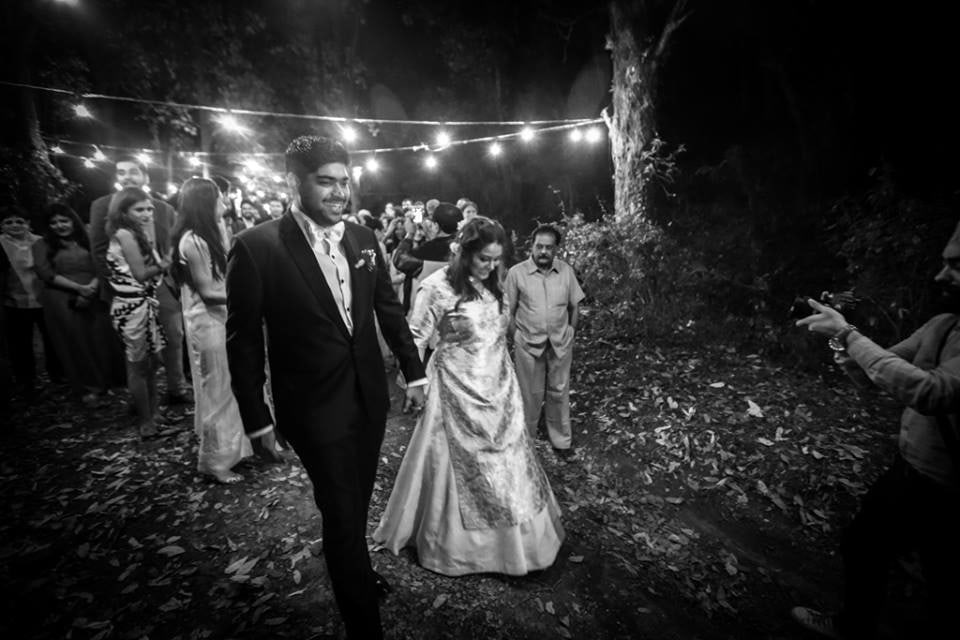 Couple Entering The New Phase In Life by Arjun Mahajan Wedding-photography Groom-wear-and-accessories Wedding-dresses | Weddings Photos & Ideas