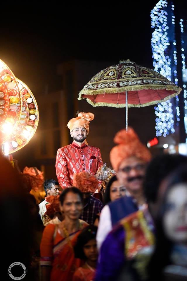 Marvelous Groom! by Saurabh Wedding-photography Groom-wear-and-accessories | Weddings Photos & Ideas