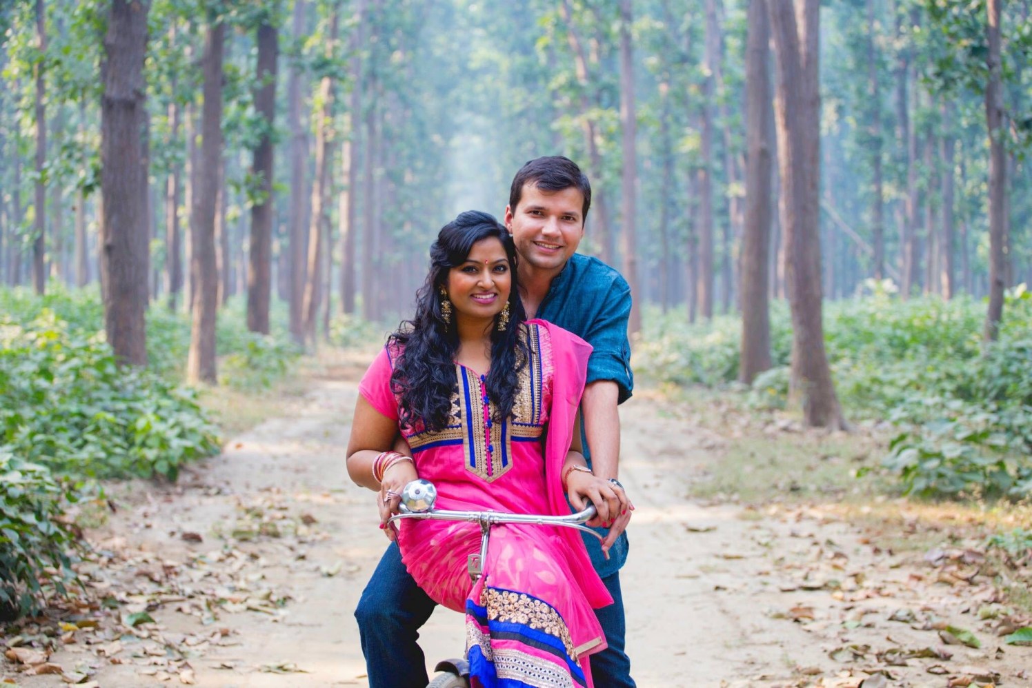 Always By Your Side!! by Saurabh Wedding-photography | Weddings Photos & Ideas