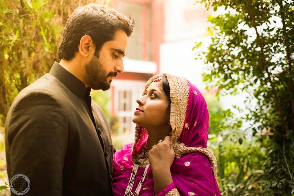Graceful Glance! by Saurabh Wedding-photography | Weddings Photos & Ideas
