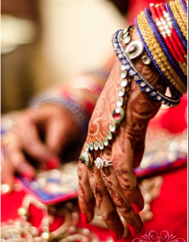 Kundan Finesse! by Saurabh Bridal-jewellery-and-accessories | Weddings Photos & Ideas