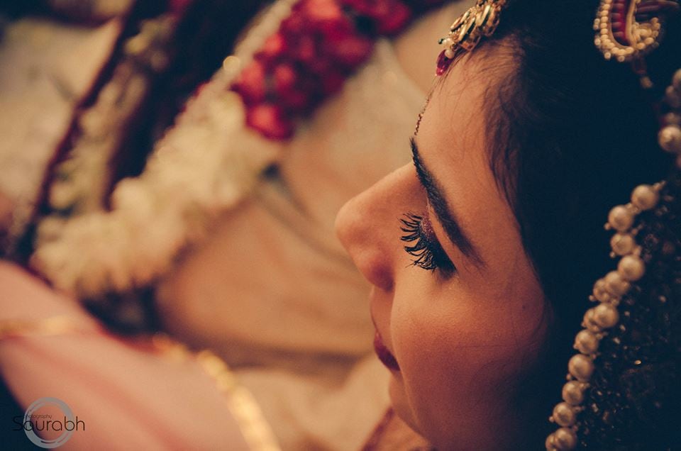 Stellar Bride! by Saurabh Wedding-photography | Weddings Photos & Ideas