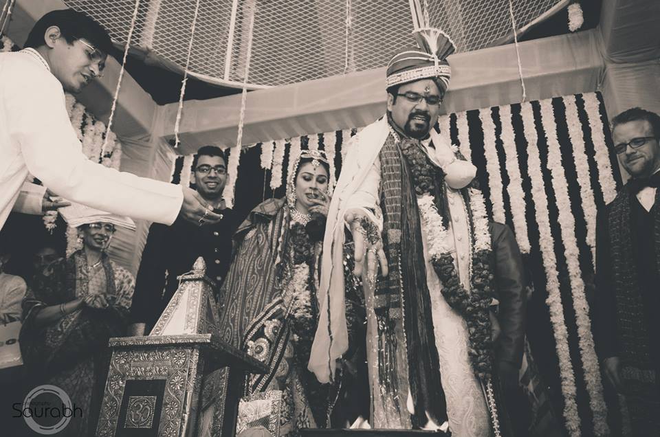 Couple Entering A New Phase! by Saurabh Wedding-photography | Weddings Photos & Ideas