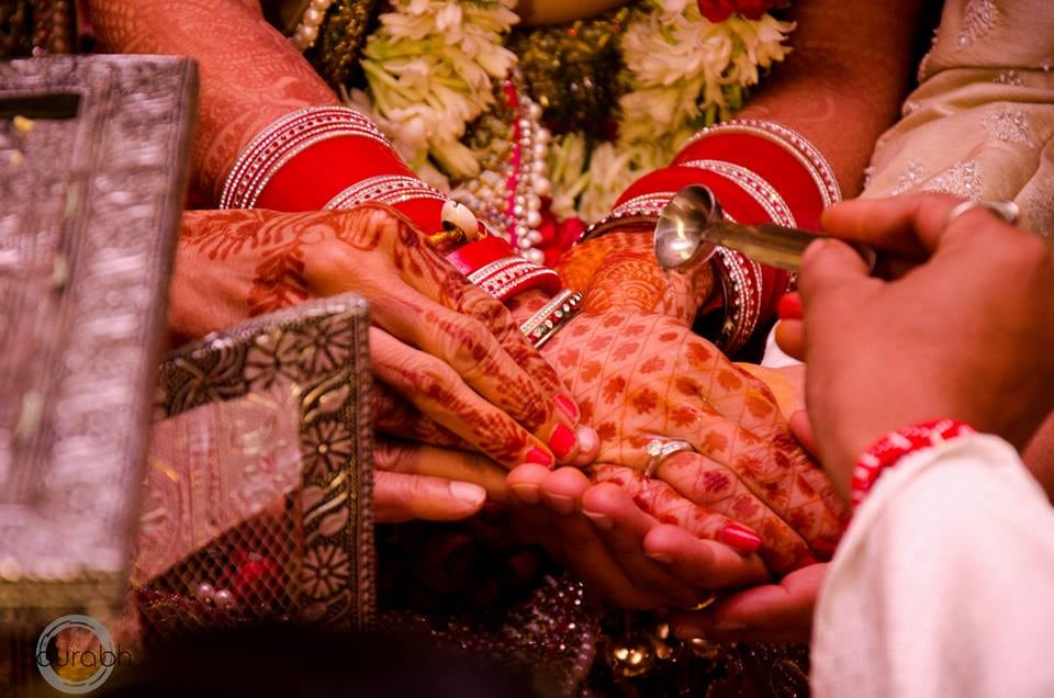 For Always and Ever! by Saurabh Wedding-photography | Weddings Photos & Ideas