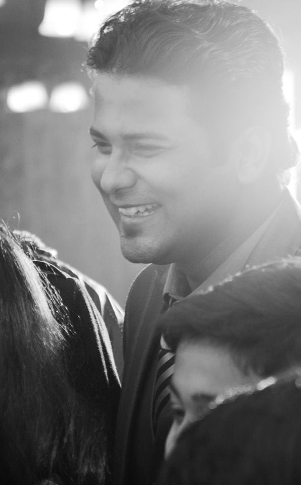 Wedding Guest! by Saurabh Photography Wedding-photography | Weddings Photos & Ideas