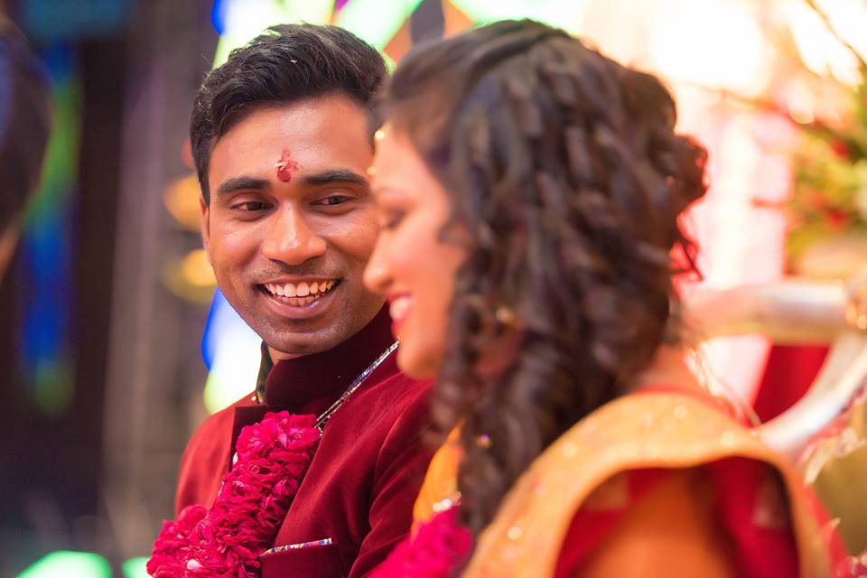 Lively Couple! by Saurabh Wedding-photography | Weddings Photos & Ideas