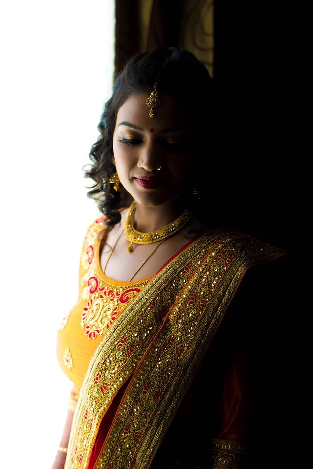 Stunning Bridal Jewellery! by Saurabh Wedding-photography Bridal-jewellery-and-accessories | Weddings Photos & Ideas