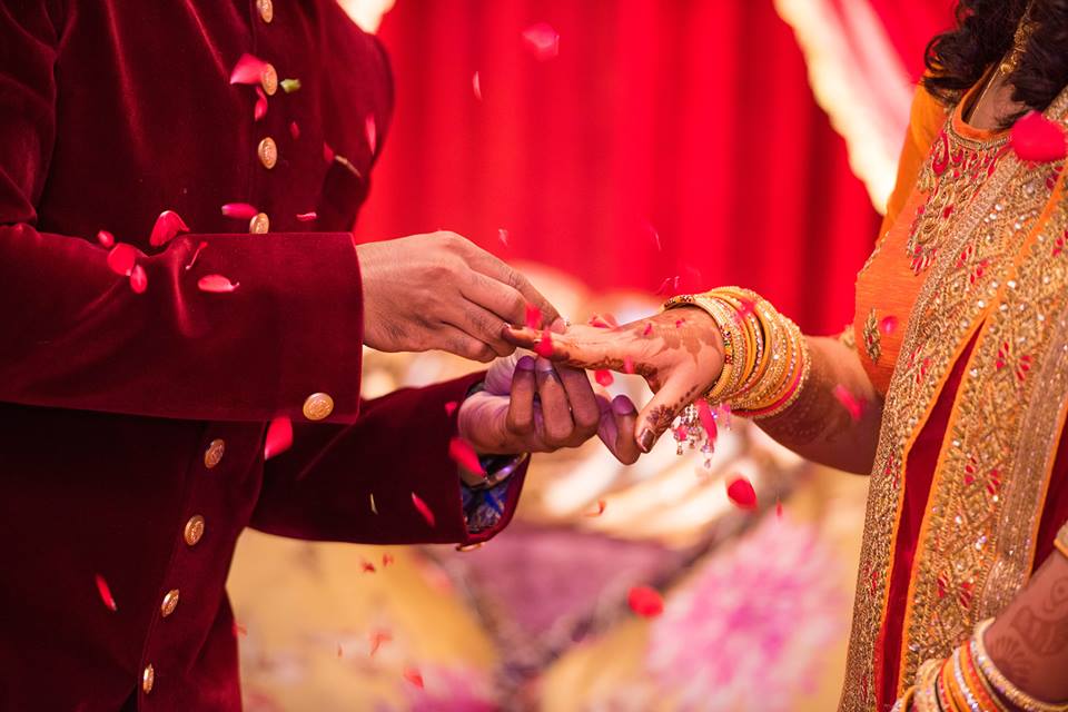 Hitched for Life! by Saurabh Wedding-photography | Weddings Photos & Ideas