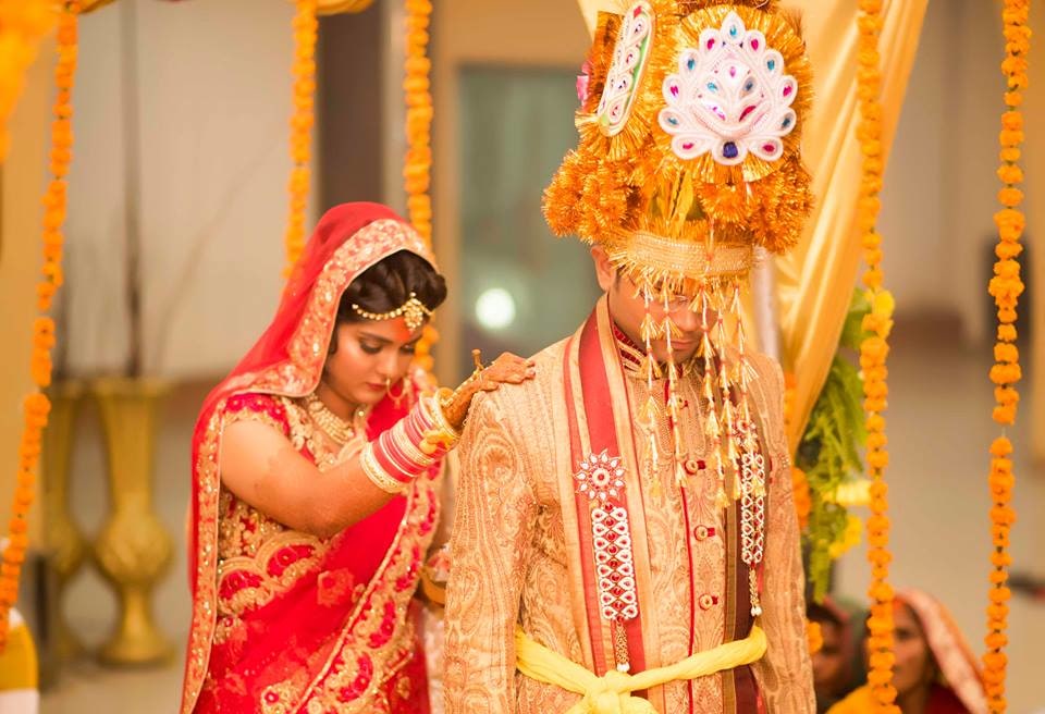 Fairytale Come True! by Saurabh Wedding-photography | Weddings Photos & Ideas