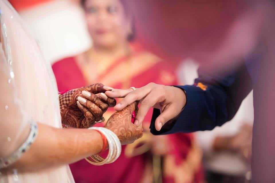 Bonded Eternally! by Saurabh Wedding-photography | Weddings Photos & Ideas