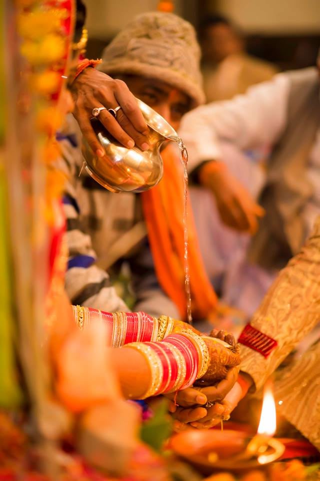 Fascinating Glimpse! by Saurabh Wedding-photography | Weddings Photos & Ideas