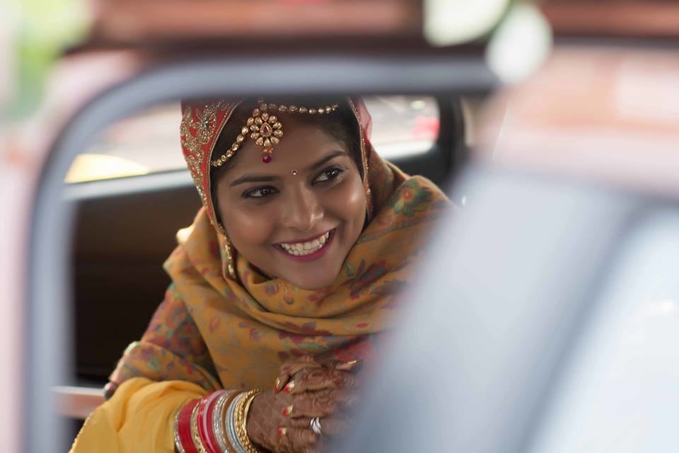 Happy Farewell! by Saurabh Wedding-photography Bridal-jewellery-and-accessories | Weddings Photos & Ideas