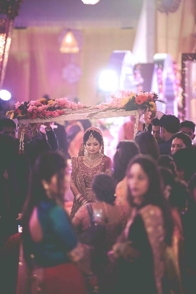 Graceful Gaze! by Saurabh Wedding-photography | Weddings Photos & Ideas