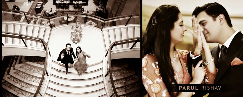 Whimsical Gaze! by Rajan Parmar Wedding-photography | Weddings Photos & Ideas