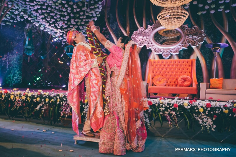 Couple Outfit Idea For The Couple! by Rajan Parmar Wedding-photography Wedding-dresses | Weddings Photos & Ideas