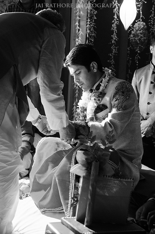 Groom On His Wedding Day! by Jai Rathore Wedding-photography | Weddings Photos & Ideas