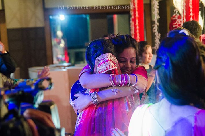 Warm Embrace! by Jai Rathore Wedding-photography | Weddings Photos & Ideas