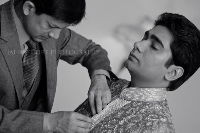 Ravishing Groom Getting Ready! by Jai Rathore Wedding-photography | Weddings Photos & Ideas