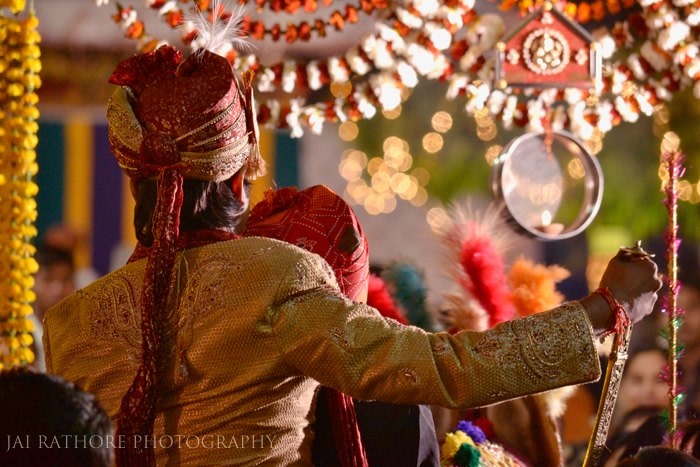 Regal Groom In His Barat! by Jai Rathore Wedding-photography | Weddings Photos & Ideas