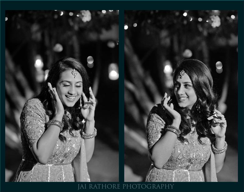 Stunning Bridal Portrait! by Jai Rathore Wedding-photography Bridal-jewellery-and-accessories | Weddings Photos & Ideas