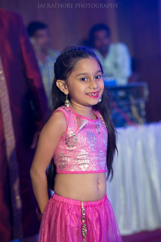 Adorable Guest! by Jai Rathore Photography Wedding-photography | Weddings Photos & Ideas