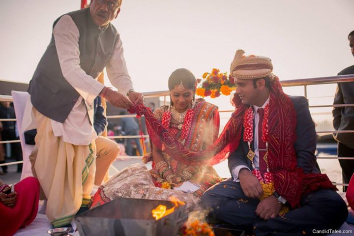 Forever alliance! by Candid Tales Wedding-photography | Weddings Photos & Ideas