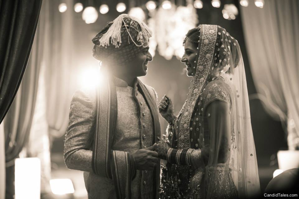 Enchanted Love Of The Couple! by Rishabh Sood Wedding-photography Groom-wear-and-accessories | Weddings Photos & Ideas