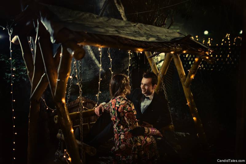 Pre Wedding Shoot Of A Simple Couple! by Rishabh Sood Wedding-photography | Weddings Photos & Ideas
