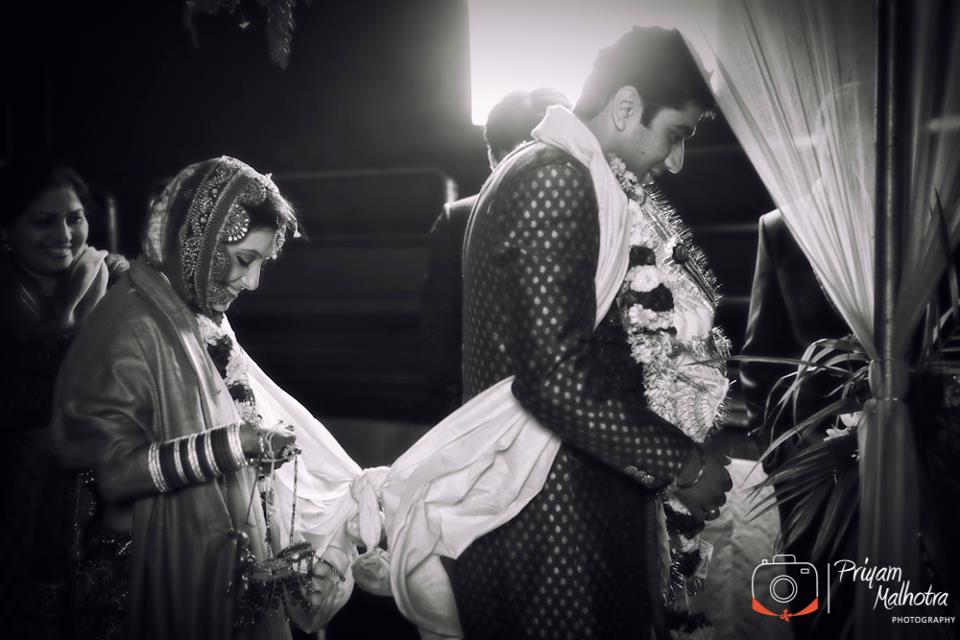 Eternal Bond by Priyam Malhotra Photography Wedding-photography | Weddings Photos & Ideas