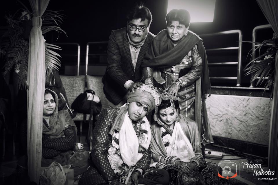Blessed by Priyam Malhotra Photography Wedding-photography | Weddings Photos & Ideas
