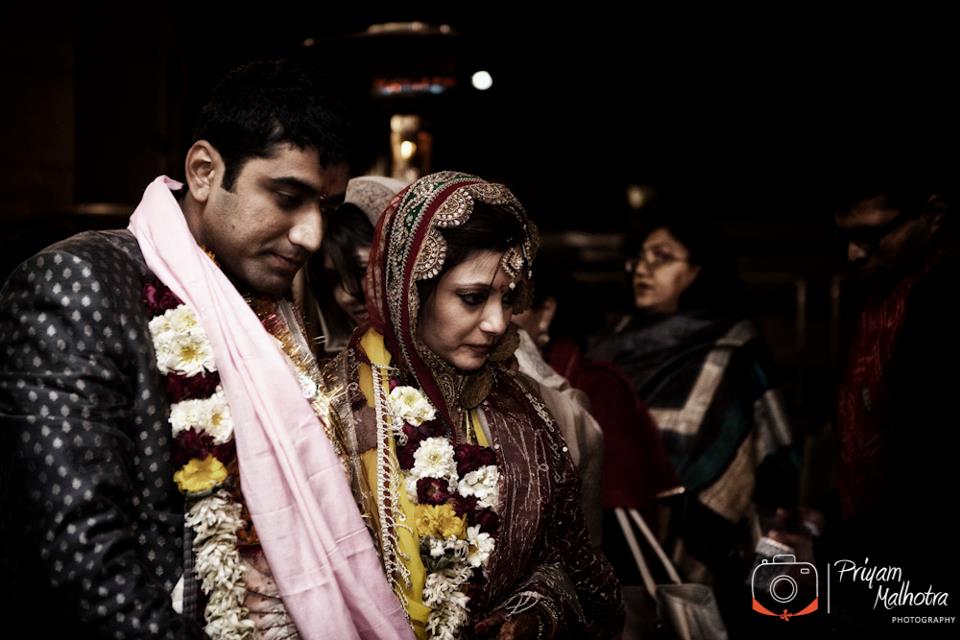 Eternal Bond by Priyam Malhotra Photography Wedding-photography | Weddings Photos & Ideas