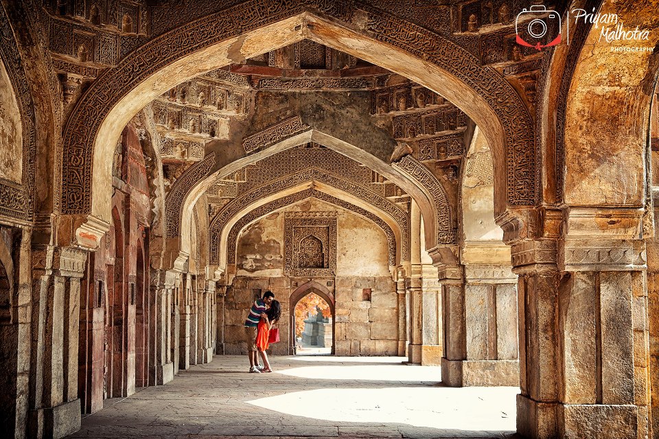 Cinderella Fantasy by Priyam Malhotra Photography Wedding-photography | Weddings Photos & Ideas