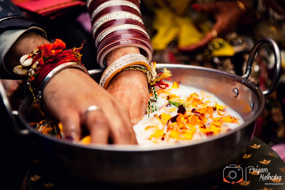 Rituals by Priyam Malhotra Photography Wedding-photography | Weddings Photos & Ideas