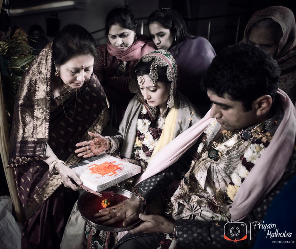 Charismatic Aura by Priyam Malhotra Photography Wedding-photography | Weddings Photos & Ideas