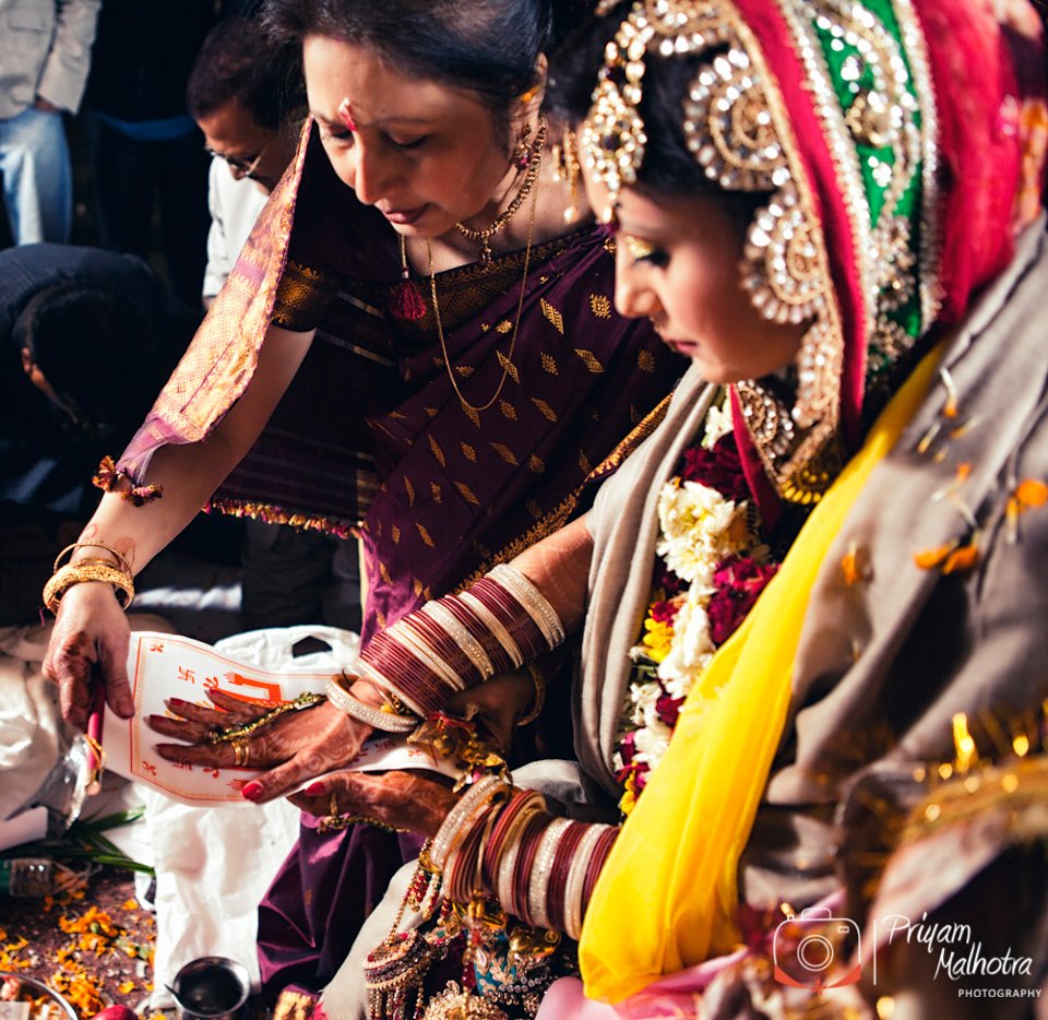 Traditions by Priyam Malhotra Photography Wedding-photography | Weddings Photos & Ideas