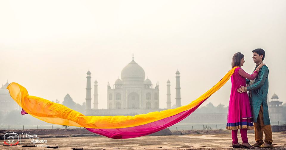 Royally Romantic by Priyam Malhotra Photography Wedding-photography | Weddings Photos & Ideas