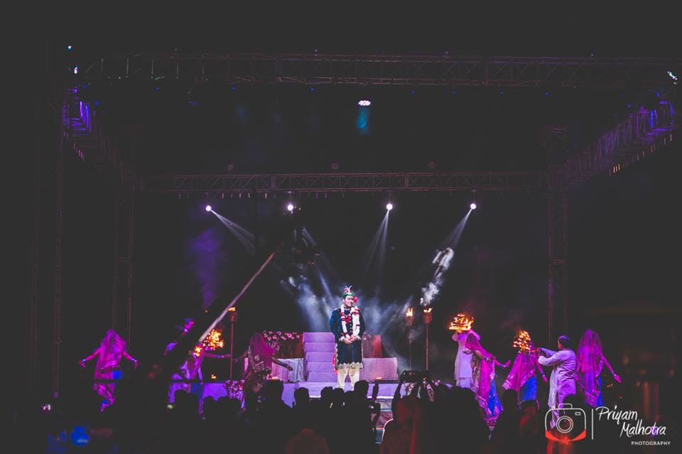 Vibrant by Priyam Malhotra Photography Wedding-photography | Weddings Photos & Ideas