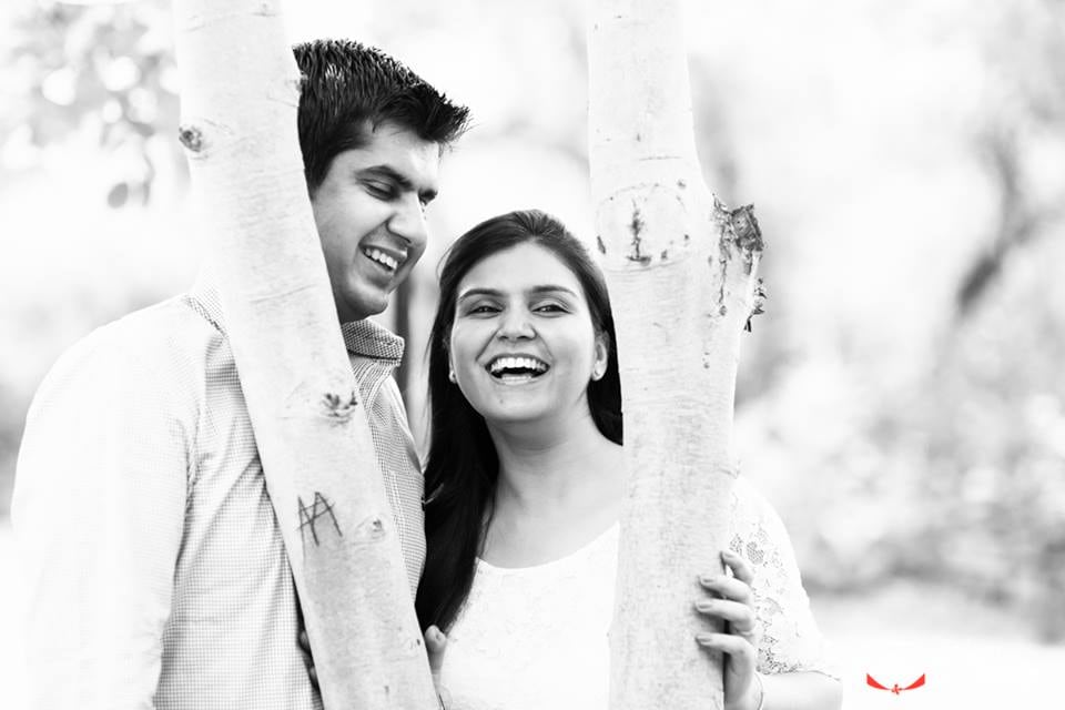 Black And White Shot by Priyam Malhotra Photography Wedding-photography | Weddings Photos & Ideas